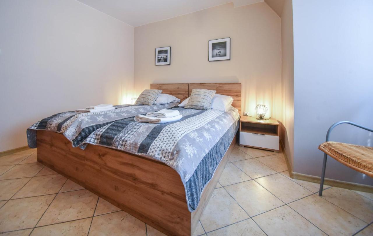 Apartamenty Bryza - Osiedle Zeromskiego 27 - Promenada Swinoujscie Luaran gambar